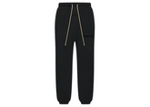 Fear Of God Essentials The Black Collection Sweatpant - Black (SS23)